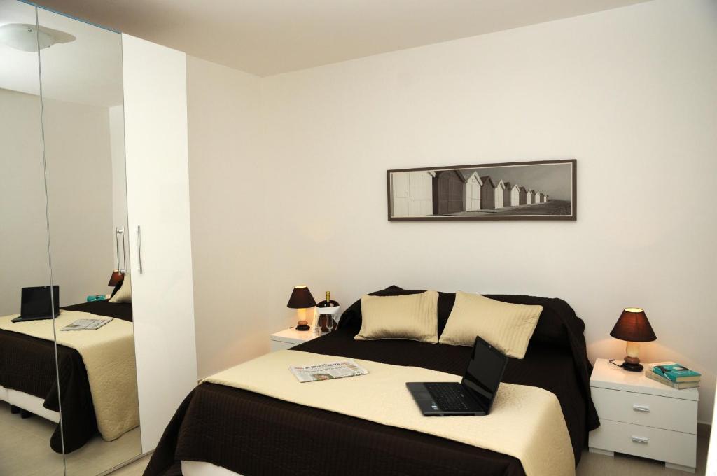 Isa Residence Fiumicino Airport Quarto foto